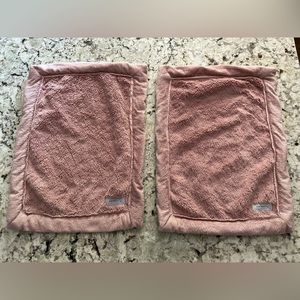 Saranoni baby blanket (2 of them)